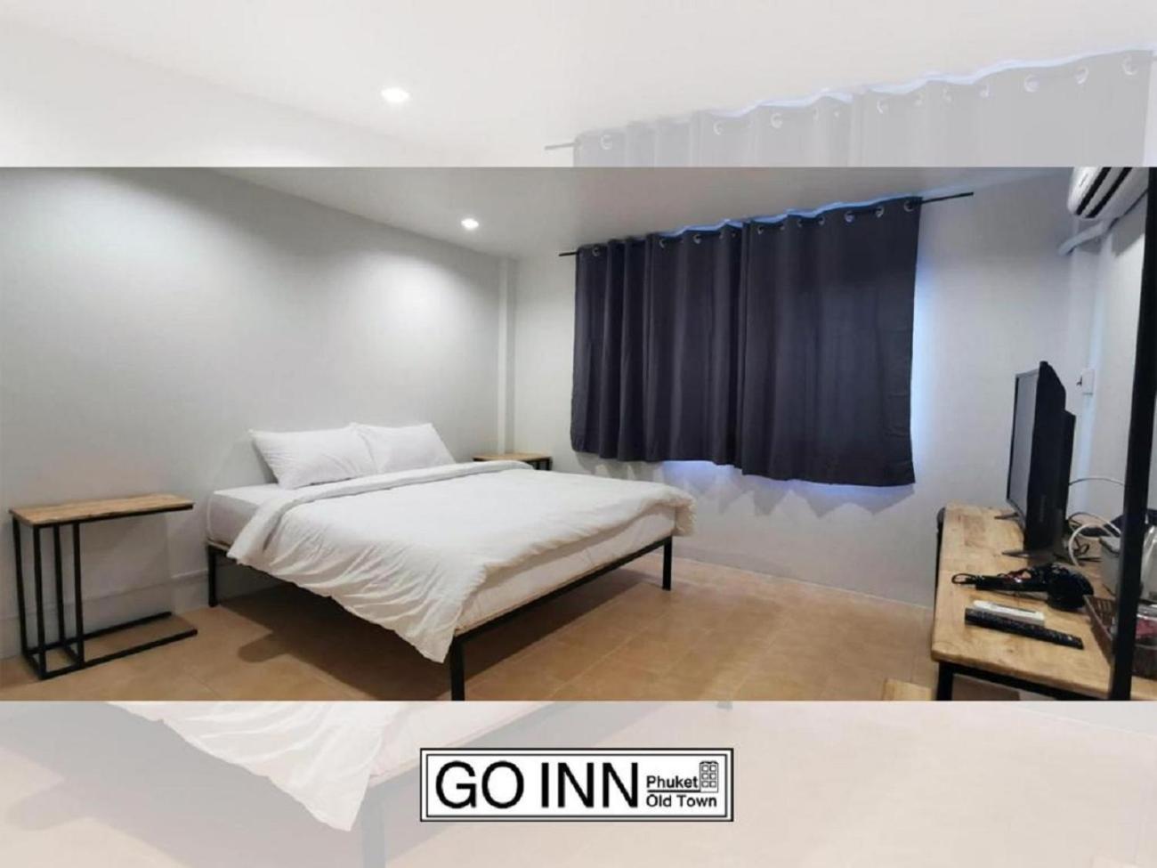 Go Inn Phuket Old Town Ngoại thất bức ảnh