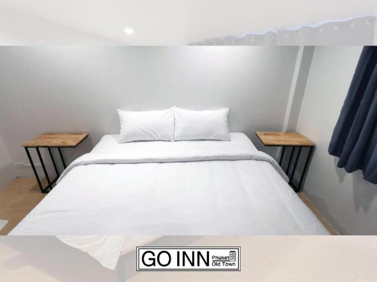 Go Inn Phuket Old Town Ngoại thất bức ảnh